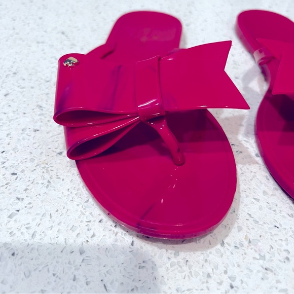 Kate Spade NEW Jayla flip flops - Picture 3 of 13